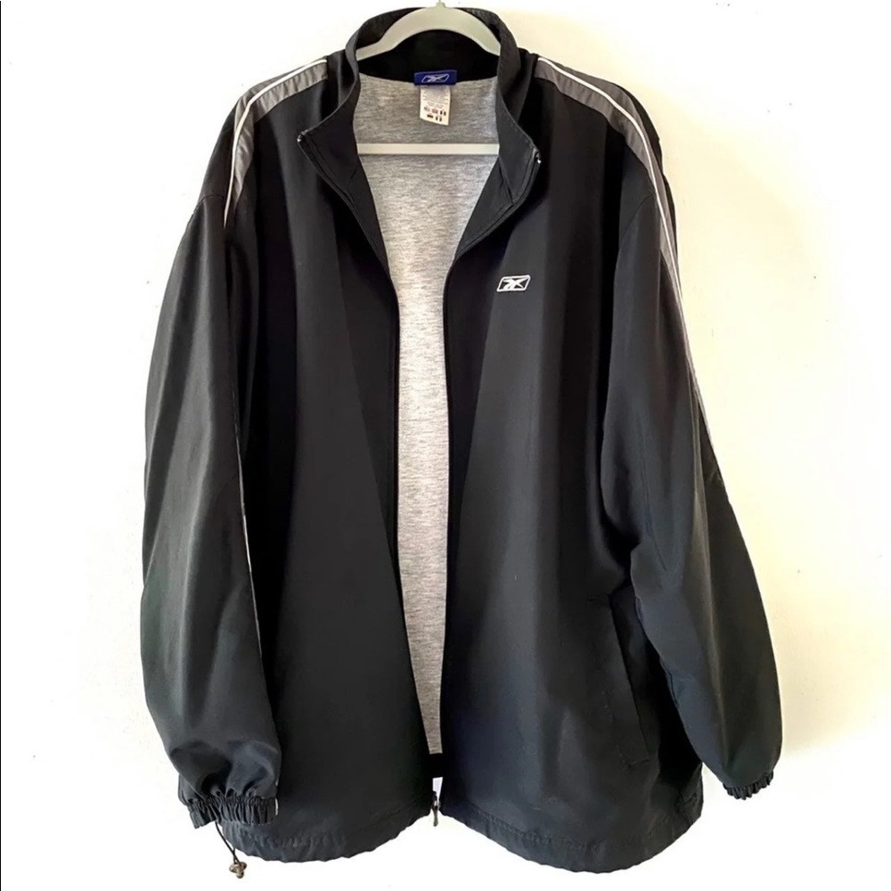 Reebok Jacket